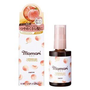 NEW Peach Hair Serum - Momori